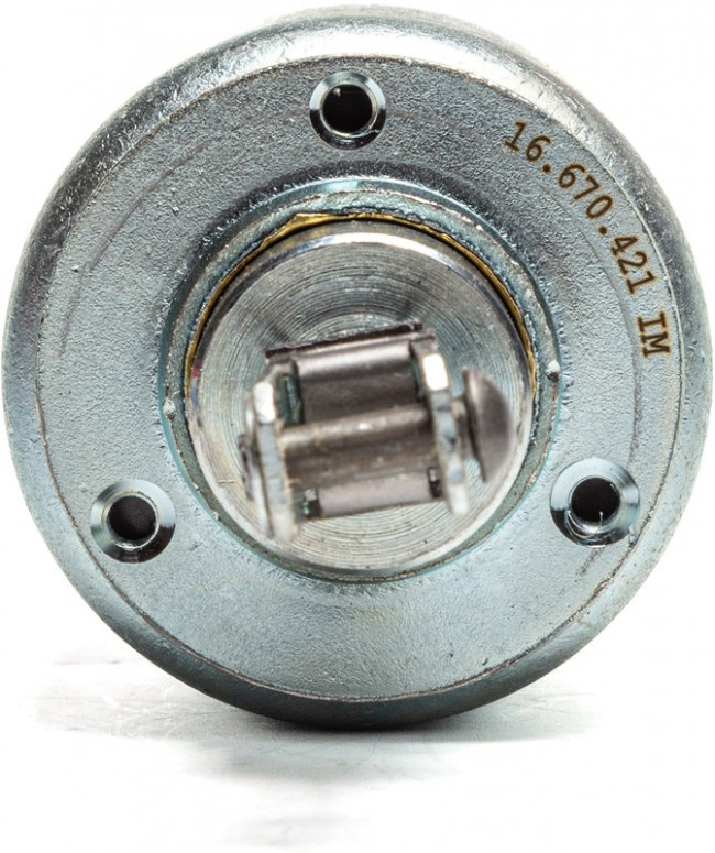 Реле втягивающее стартера 24В аналог 16.908.919 на ст. AZJ3367, AZJ 3436 (11.131.522) Реле втягивающее стартера 24В аналог 16.908.919 на ст. AZJ3367, AZJ 3436 (11.131.522)