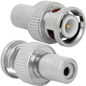 BNCP-RCAJ, Разъём высокочастотный , обжимной