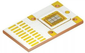 LE B P3MQ-HRJP-23-0, High Power LEDs - Single Color OSTAR PROJ HI PWR BLUE