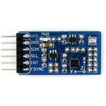 10 DOF IMU Sensor (C), Датчик сочетающий в себе гироскоп, акселерометр, магнетометр и барометр (отсл 10 DOF IMU Sensor (C), Датчик сочетающий в себе гироскоп, акселерометр, магнетометр и барометр (отсл