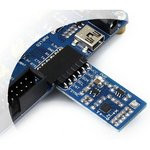 10 DOF IMU Sensor (C), Датчик сочетающий в себе гироскоп, акселерометр, магнетометр и барометр (отсл 10 DOF IMU Sensor (C), Датчик сочетающий в себе гироскоп, акселерометр, магнетометр и барометр (отсл