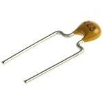 Ceramic Capacitor, 22nF, 100V, 10% Ceramic Capacitor, 22nF, 100V, 10%