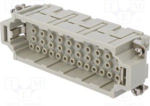 DT0612SA-CE12, DT Automotive Connector
