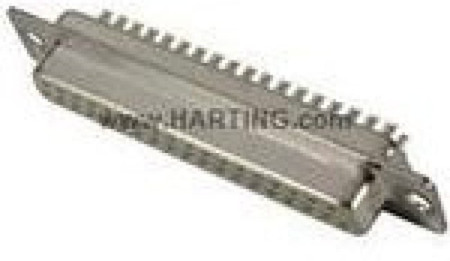 09 67 209 4704, Разъем D Sub, DB9, Standard, Гнездо, Серия Tin And Dimple, 9 контакт(-ов), DE, Solder Cup