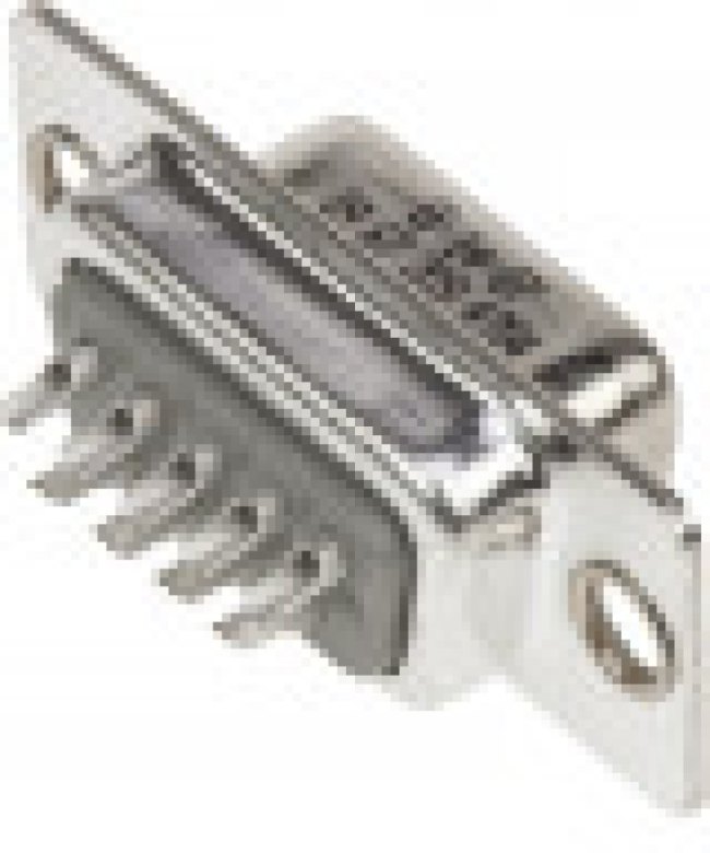 09 67 209 4704, Разъем D Sub, DB9, Standard, Гнездо, Серия Tin And Dimple, 9 контакт(-ов), DE, Solder Cup