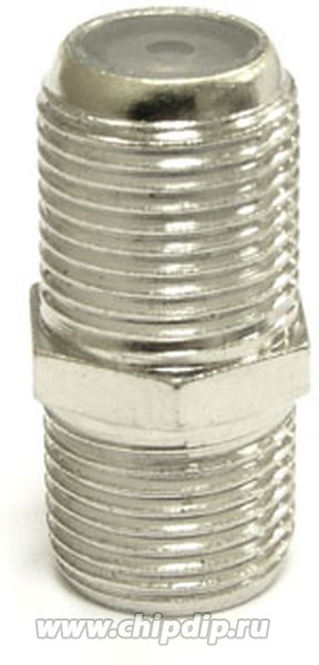 FJ-FJ, Разъём высокочастотный , переходник