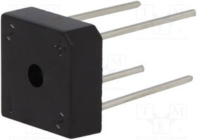 Bridge Rectifier, 700V, 10A, Module