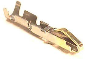 QR/P1-SC2B-121(12), Rack & Panel Connectors CRIMP TERM FEM 20-24AWG QR/P1-SC2B-121(12), Rack & Panel Connectors CRIMP TERM FEM 20-24AWG