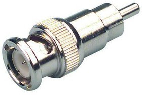 27-400, Male BNC to male RCA