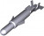926897-1, Pin &amp; Socket Connectors UNIV M-N-L PIN