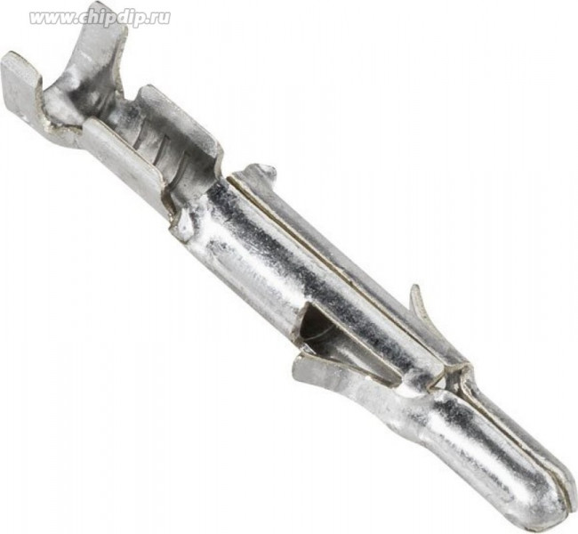 926897-1, Pin &amp; Socket Connectors UNIV M-N-L PIN