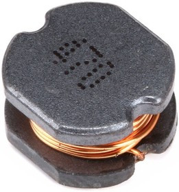 SDR0403-4R7M, 4.7 мкГн, Индуктивность SMD