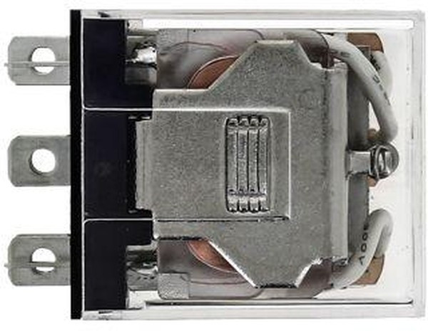 Реле промежуточное РП 25/3 10А 230В AC EKF rp-25-3-230