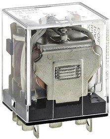 Реле промежуточное РП 25/3 10А 230В AC EKF rp-25-3-230