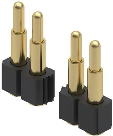 AT16-18SC-EK02, Automotive Connectors 18 Position Plug, Ke Plug, Keyed C, Green