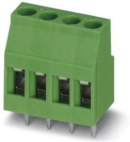 1712601, Fixed Terminal Blocks MKDS 3/10 1712601, Fixed Terminal Blocks MKDS 3/10