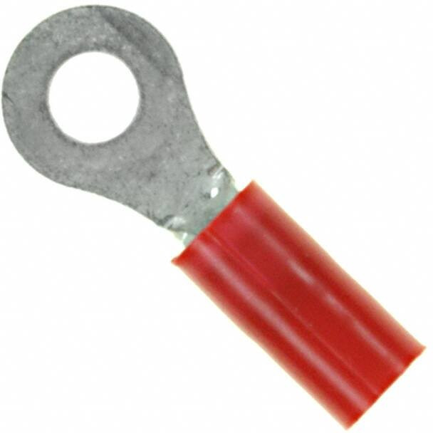 32950, Terminals RING TONGUE 22-16 MIL 6 32950, Terminals RING TONGUE 22-16 MIL 6