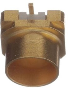 19S14H-40ML5, RF Connectors / Coaxial Connectors STRAIGHT PLUG PCB