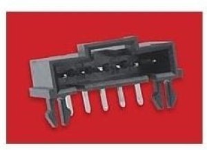 70551-0037, Headers & Wire Housings 3CKT VERT SR HDR 70551-0037, Headers & Wire Housings 3CKT VERT SR HDR