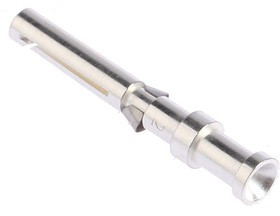 13163100, H-D 1.6 Female 10A Contact for use with Heavy Duty Power Connectors