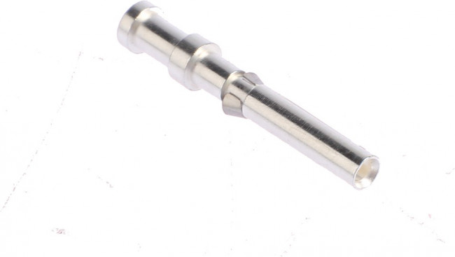 13163100, H-D 1.6 Female 10A Contact for use with Heavy Duty Power Connectors