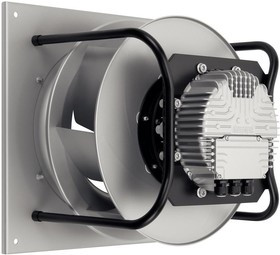 Вентилятор ebmpapst K3G450-PB24-01 380/480V AC 5250W 8.0A