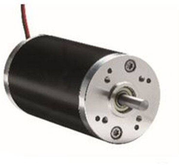 89890011, Brushed DC Motor, 209 W, 24 V dc, 290 mNm, 3430 rpm, 8mm Shaft Diameter