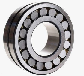 Сферические роликоподшипники с цилиндрическими и коническими отверстиями SKF 22222 EK 110x200x53mm