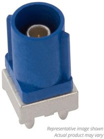 2FA1-NZSP-PCBB6, 2FA1-NZSP-PCBB6 -AMPHENOL RF - RF COAXIAL, FAKRA PLUG, 50 OHM, PCB 2FA1-NZSP-PCBB6, 2FA1-NZSP-PCBB6 -AMPHENOL RF - RF COAXIAL, FAKRA PLUG, 50 OHM, PCB