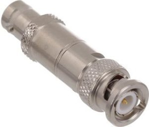 R405006000, RF Adapters - In Series FEEDTHROUGH TERMINATION: BNC 1GHZ 2W 75ohms R405006000, RF Adapters - In Series FEEDTHROUGH TERMINATION: BNC 1GHZ 2W 75ohms