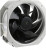 W2E200-HK38-01, W2E200 Series Axial Fan, 230 V ac, AC Operation, 880m³/h, 80W, 350mA Max, 225 x 225 x 80mm