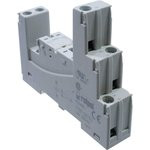 GZT92-GRAY, 852614 , Контактная колодка для RM87N