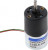 L149-6-188, DC Motor, 27 mm, with Gearbox 188:1 6 VDC