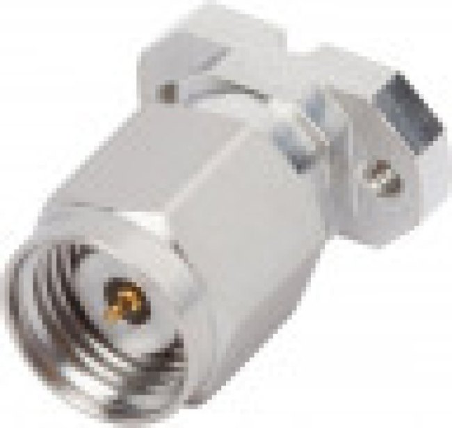 SF3311-60014, RF Connectors / Coaxial Connectors 1.85mm M Solderless 2Hole CPW Microstrip SF3311-60014, RF Connectors / Coaxial Connectors 1.85mm M Solderless 2Hole CPW Microstrip