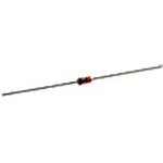 P4KE6.8CA, Защитный диод двунаправленный, 400Вт, 6.8В, [DO-41]