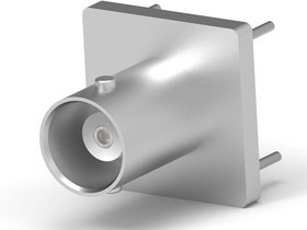 227699-1, 227699-1 TE Connectivity RF Connectors BNC RCP 50Ohm Solder Thru-Hole Silver Tube - Arrow.com