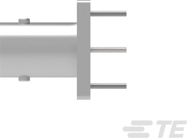 227699-1, 227699-1 TE Connectivity RF Connectors BNC RCP 50Ohm Solder Thru-Hole Silver Tube - Arrow.com