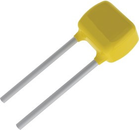 Ceramic Capacitor, 220nF, 50V, 10%