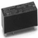 JS-24-K, Power Relay 24VDC 8A SPDT(29x10x12.5)mm THT