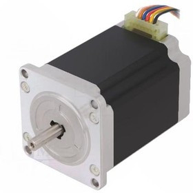 103H7126-07400, Stepper Motor 1.27Nm 3000min sup -1 /sup  1.8° NEMA 23