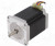 103H7126-07400, Stepper Motor 1.27Nm 3000min sup -1 /sup  1.8° NEMA 23