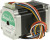 103H7126-07400, Stepper Motor 1.27Nm 3000min sup -1 /sup  1.8° NEMA 23