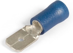 ВРПИ-П 2,5-(6,3) (ВРПИ-П 2.5-7-0.8), Разъем виброустойчивый плоский 1,5 - 2,5мм²