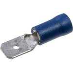 ВРПИ-П 2,5-(6,3) (ВРПИ-П 2.5-7-0.8), Разъем виброустойчивый плоский 1,5 - 2,5мм²