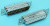 DC37P364TXLF, D 37 Way Through Hole D-sub Connector Plug, 2.76mm Pitch