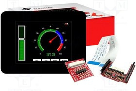 GEN4-ULCD-32DCT-CLB-AR