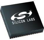 CP2108-B03-GM, Интерфейсные мосты, USB в UART, 3 В, 3.6 В, QFN, 64 вывод(-ов), -40 °C