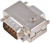 FCE17-E09AD-210, D-Sub Adapters &amp; Gender Changers D-SUB ADPTR 470PF