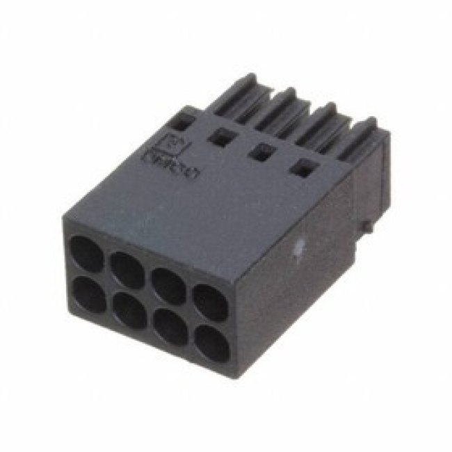 1027606, Pluggable Terminal Blocks DMCC 0,5/ 4-ST-2,54