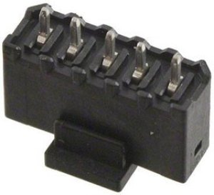 1778586, StraIght,P=2.5mm WIre To Board / WIre To WIre Connector 1778586, StraIght,P=2.5mm WIre To Board / WIre To WIre Connector